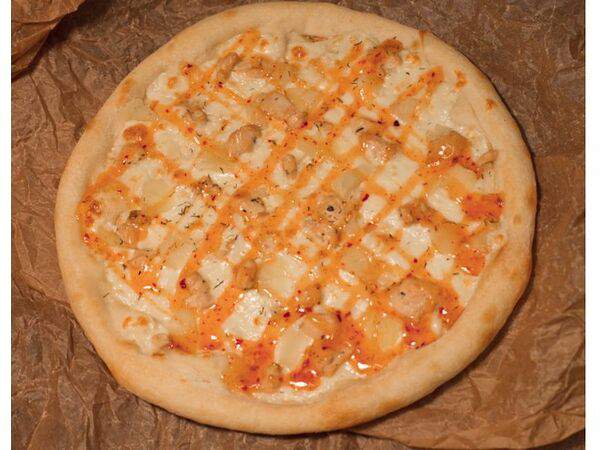 Il Solo Pizza - Гавайская