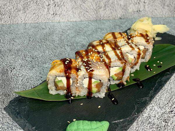 Сушильная - Канада