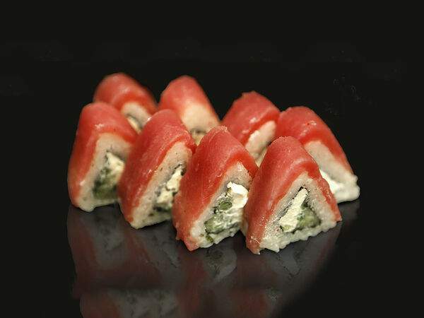 Перелетные Sushi - Ролл Ред Девил