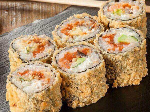 Чайхона №1 Тимура Ланского - Американ