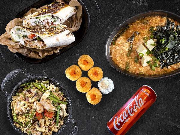 Евразия-Экспресс - Тёплая осень