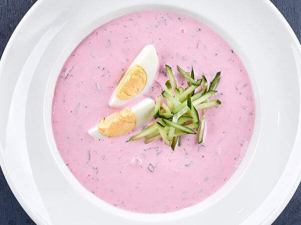 Пицца Темпо - Холодник