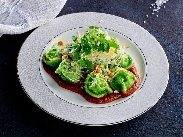 Пельменин - Пельмени Бедная овечка