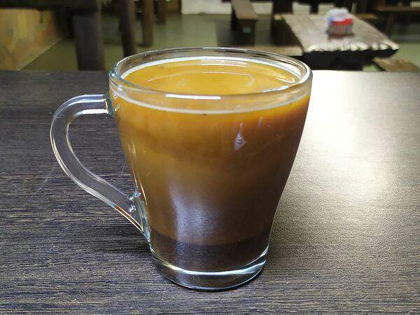 Варвар Кинг - Варпучино