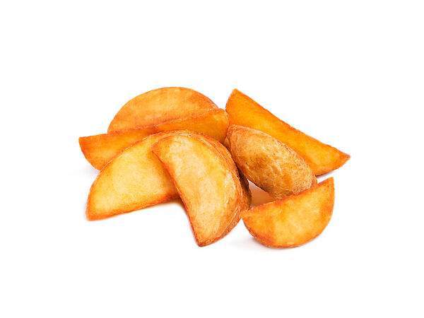 Toto's Pizza - Картофель по-деревенски