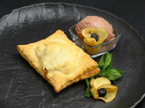 By mama - Штрудель