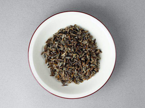 Eat fresh - Дикий рис