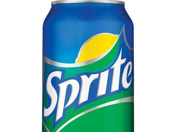 Мясо на мангале - Sprite