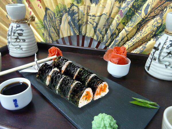 Uritai - Пирамида