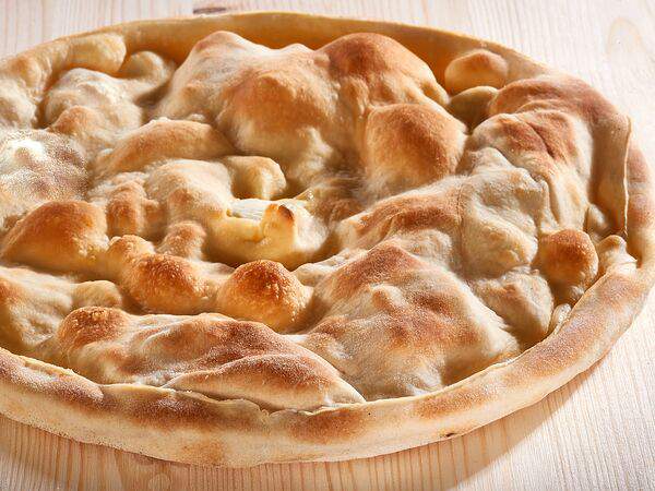 Sapore Italiano - Пицца Фокачча ди рекко