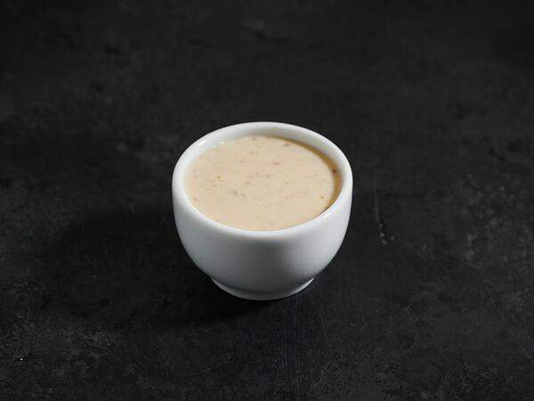 Rud Roll - Ореховый