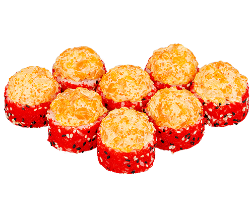 Суши Wok - Фреш Фиш ролл