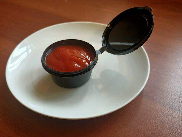 Мельница - Кетчуп