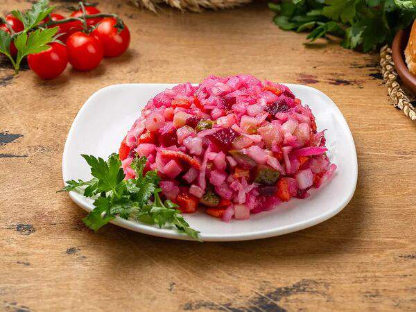 Кафе Шале - Салат Винегрет