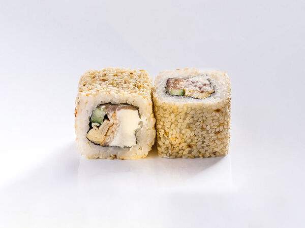 Bento суши - Ролл Хирошима