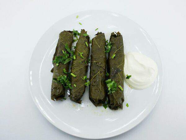 Big Dog - Долма