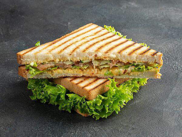 TastyВместе - Семга