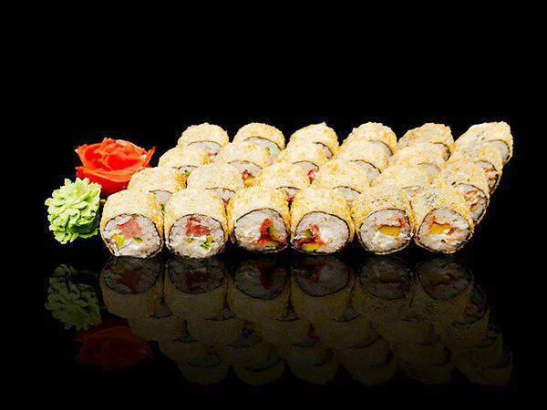 Суши Мос - Набор Темпура