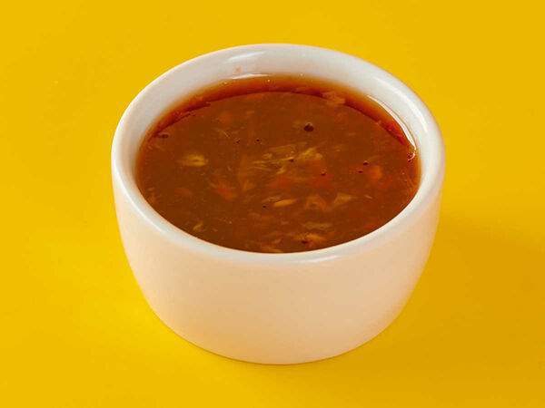 KaifBurger - Соус Сладкий Чили