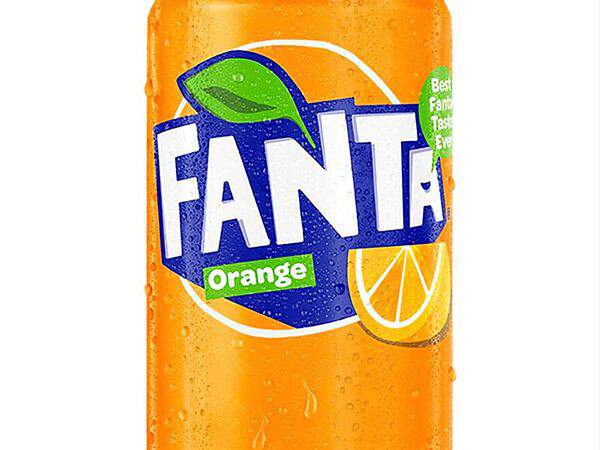 Шаурма по-царски - Fanta