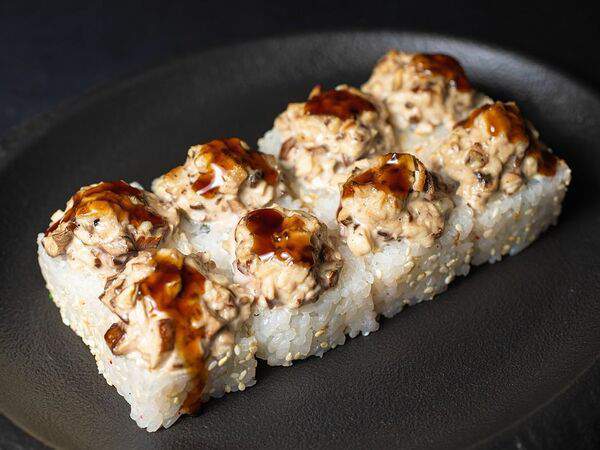 Рога лося - Жюльен