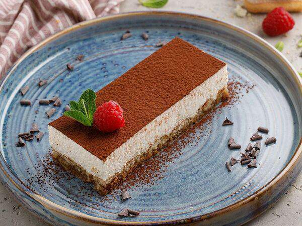 Маймун - Тирамису