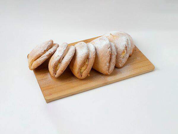 Кулинария прямо как дома - Сочник