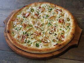 Pomidoroff - Пицца Ранч куриная