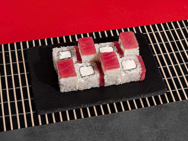 Fuji Yammi - Тунна Ролл