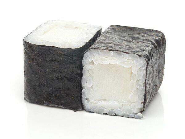 СУШИБОКС - Ролл Кальмар