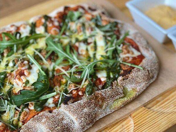 Винная кухня - Маргарита