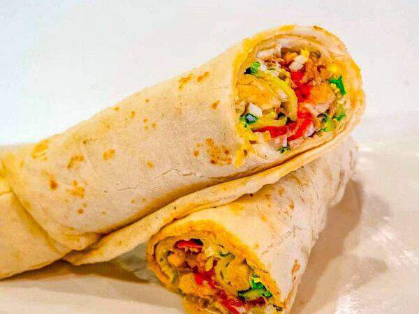 GirosCafe - Грик-ролл