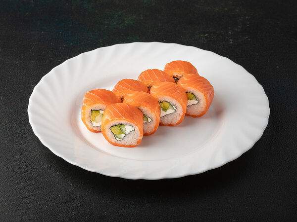 Orisushi - Филадельфия грин