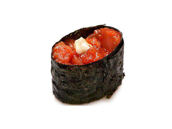 Pho Bo - Гункан острый с тунцом