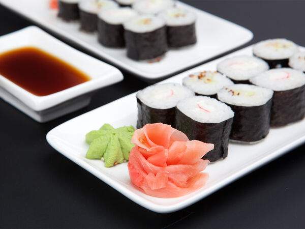 Ресторан Суши Lait в Краснодаре