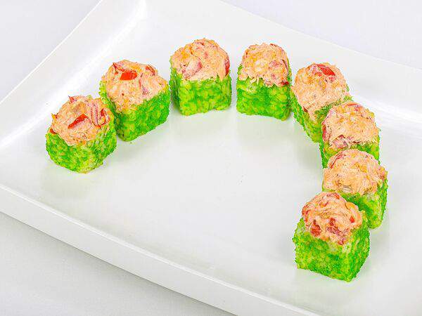 Tai bai - Сандей ролл