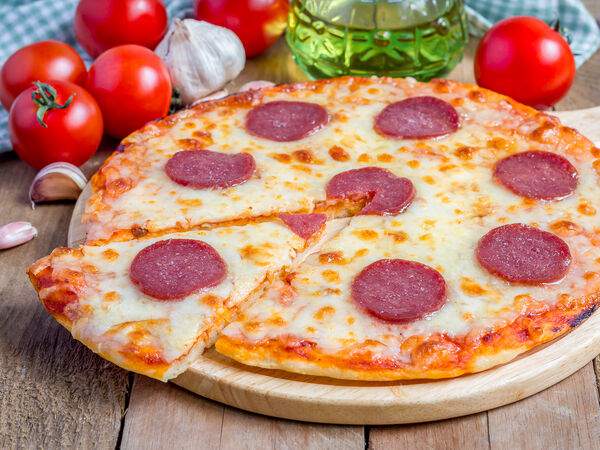 Ресторан Пицца Mafia в Сочи