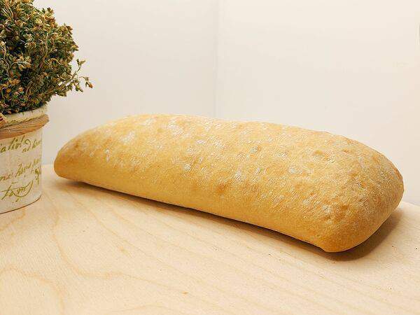 Бриошь пекарня - Чиабатта