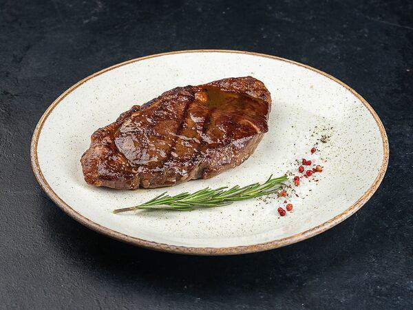 Моррис - Стриплойн