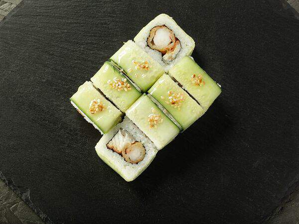 Kioto - Грин ривер ролл