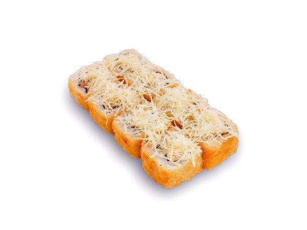 Едунаберу - Горячий Цезарь