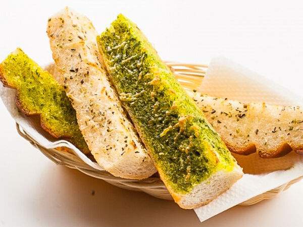 Монплезир - Багет ассорти