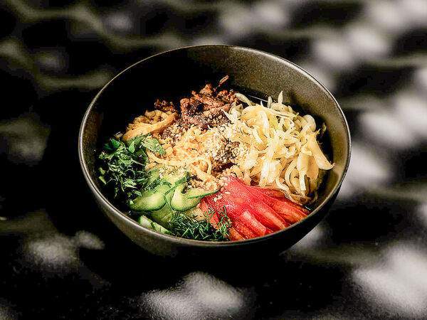 Mio - Суп Куксу