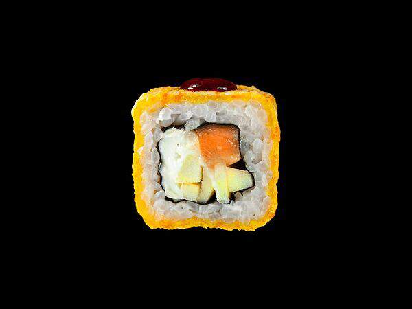 Rolland - Горячий ролл Атланта