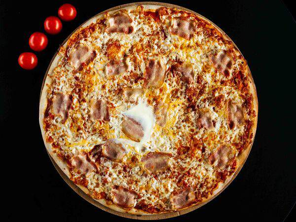 Шашлычная Марусино - Карбонара