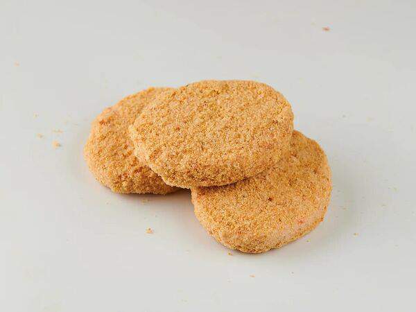 Rebro - Котлеты Солнечногорские для детского питания от 3 лет