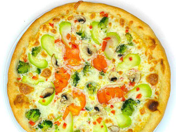 Филадельфия - Сливочная с брокколи