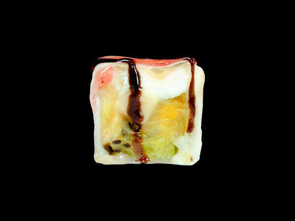 Rolland - Десерт Райское наслаждение