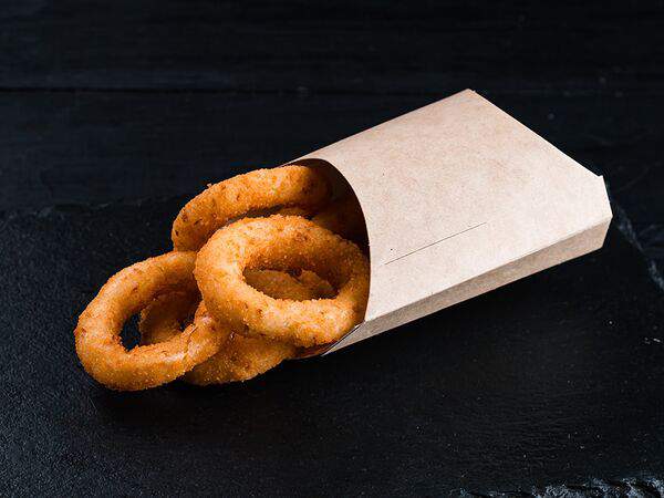 Griller - Луковые кольца