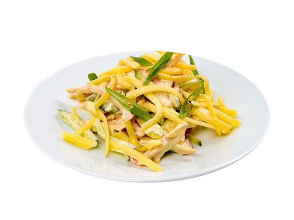 Суши Dом - Салат Тори сарада